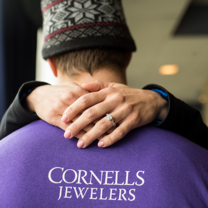 CORNELL JEWELERS : ROCHESTER RACE FOR THE RING 2016