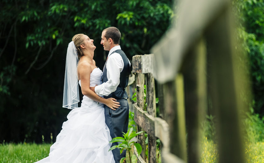 BLUE RIDGE MOUNTAINS WEDDING PHOTOS : NORTH CAROLINA WEDDING PHOTOGRAPHY : TARA + PARKER
