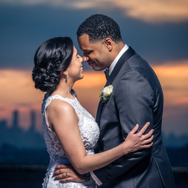 NYC BROOKLYN WEDDING PHOTOGRAPHY : TERRACE ON THE PARK WEDDING : NYC QUEENS WEDDING PHOTOGRAPHY : ANGIE + RALPH