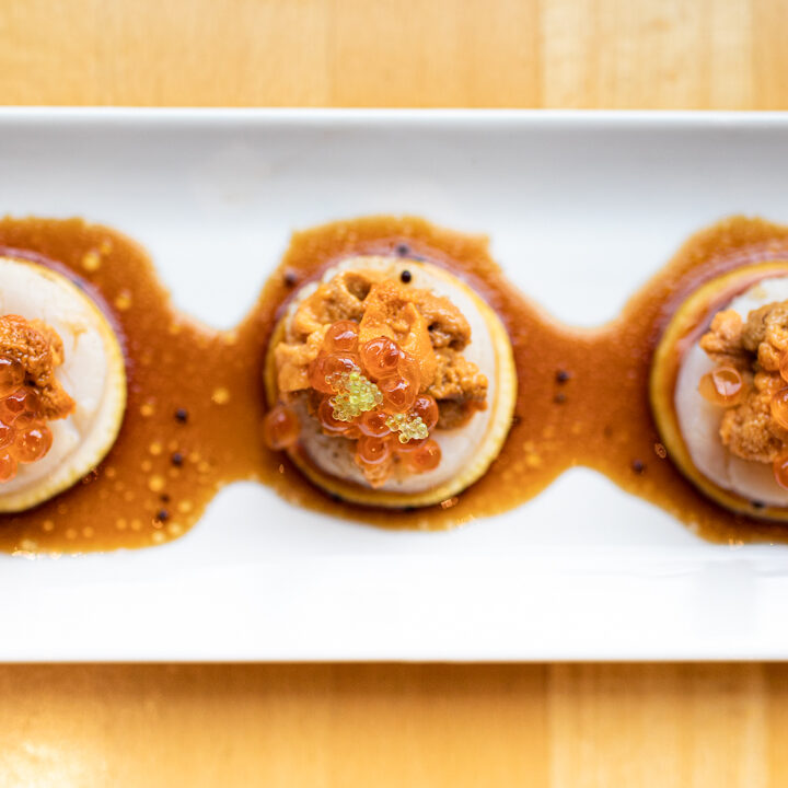 Shema Sushi : Rochester NY Restaurant Review : (585) Magazine : Editorial Photography by tomas flint
