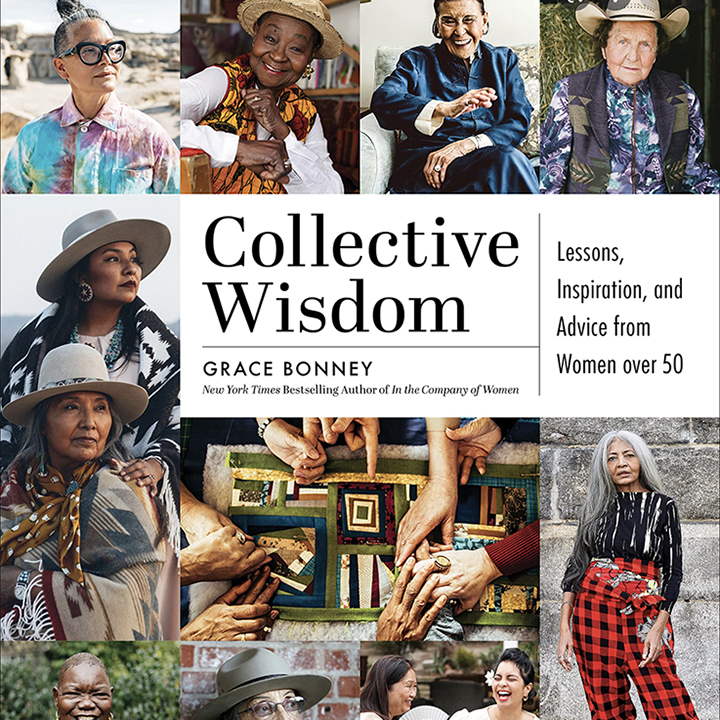 Collective Wisdom by Grace Bonney : Portrait Photography for Book Publication with Artisan Books : Natalie Rogers-Crooper by tomas flint