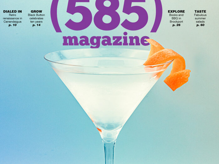Magazine Cover Photo : (585) Magazine : Food + Beverage Photography by tomas flint