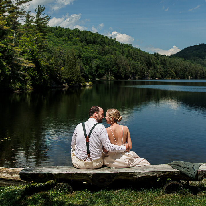 Adirondack Wedding Photography : Lake Placid Wedding Photos : Ausable Club - Keene Valley, NY : Wedding Photography by tomas flint