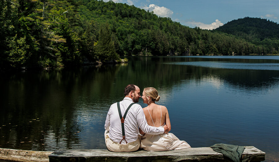 Adirondack Wedding Photography : Lake Placid Wedding Photos : Ausable Club - Keene Valley, NY : Wedding Photography by tomas flint